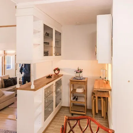 Ukonpuoti 15-16 Kerrostalo By Interhome Ferienhaus *