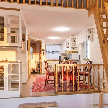 Ukonpuoti 15-16 Kerrostalo By Interhome Ferienhaus *